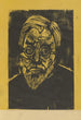 Tête de Jakob Bosshart - Ernst Ludwig Kirchner — vy av konstverket