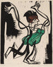 Paluca - Ernst Ludwig Kirchner — vy av konstverket