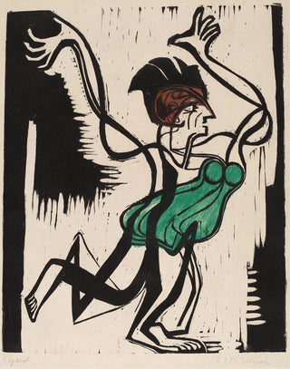 Ernst Ludwig Kirchner - Palucca.webp