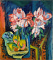 Roses roses - Ernst Ludwig Kirchner — vy av konstverket