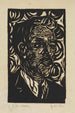 Max Pechstein - Ernst Ludwig Kirchner — vy av konstverket
