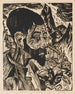 Sennkopf Martin Schmied - Ernst Ludwig Kirchner — vy av konstverket