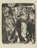 Par dansande - Ernst Ludwig Kirchner — vy av konstverket