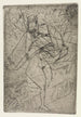 Scène de viol - Ernst Ludwig Kirchner — vy av konstverket