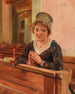 Devotioner - Ernst Nowak — vy av konstverket