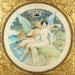 Eros och Psyche - Guillaume Dubufe — vy av konstverket