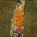 Hopp II - Gustav Klimt — vy av konstverket