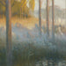 nattens andar - Gaston La Touche — vy av konstverket