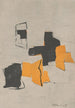 Exposition - Esteban Vicente — vy av konstverket