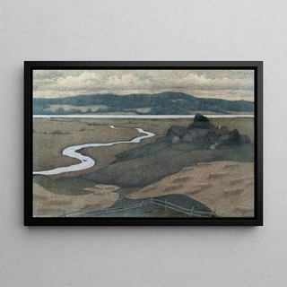 Ester Almqvist - Landscape from Svartdalen.webp