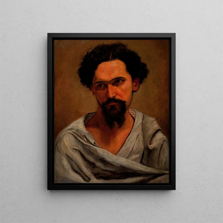 Estevo Silva - Portrait of Castagneto.webp