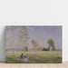Reproduktion av målningen Sommar - Claude Monet