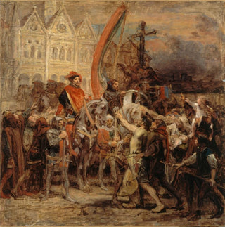 Étienne Marcel et la Grande Ordonnance de 1357 - Diogène Maillart