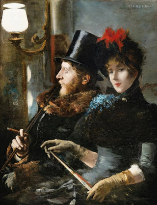 EtienneFranoisEugne Lecoindre - At The CafConcert.webp