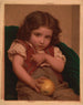 Jouer - Étienne Adolphe Piot — vy av konstverket