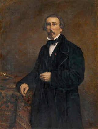 Eugeen Joors - The Painter Jacob Jacobs.webp
