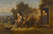 Farces d'enfance - Eugen Joseph Lejeune — vy av konstverket