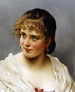 Innocence - Eugen von Blaas — vy av konstverket