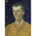 Reproduktion av målningen Eugène Boch - Vincent van Gogh