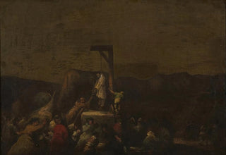 Eugenio Lucas Velzquez - The Hanging.webp