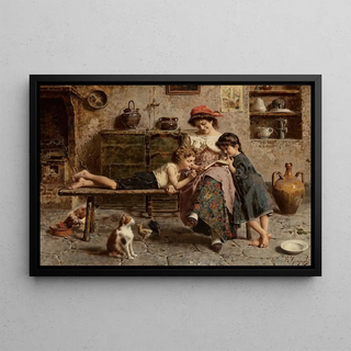 Eugenio Zampighi - Story time.webp