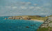 Camaret La Pointe du Toulinguet - Eugène Boudin — vy av konstverket
