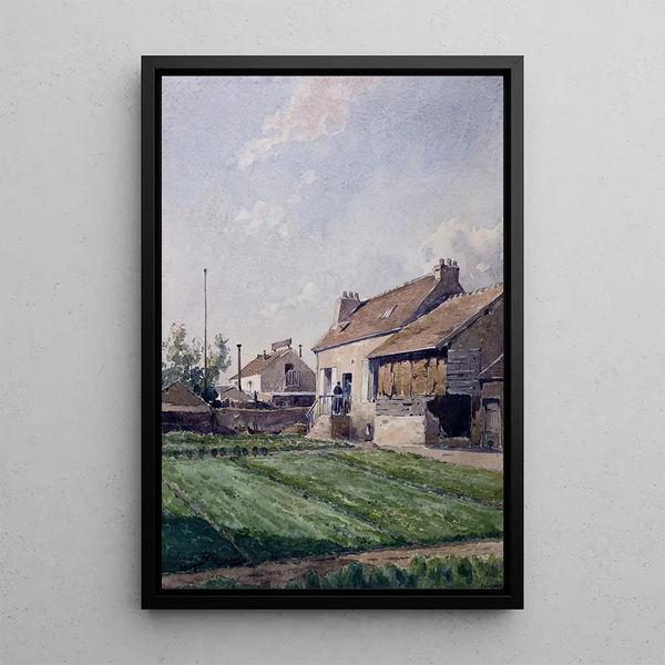 Eugne Bourgeois - Rue Montempoivre.webp