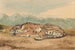 Tigre royal - Eugène Delacroix — vy av konstverket