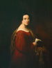 Louise Bâchet - Eugène Goyet — vy av konstverket