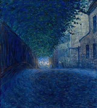 Eugne Jansson - At Dusk.webp