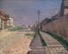 Rue Roslagsgatan - Eugène Jansson — vy av konstverket