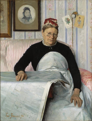 Eva Bonnier - The Housekeeper Brita Maria Mussa.webp