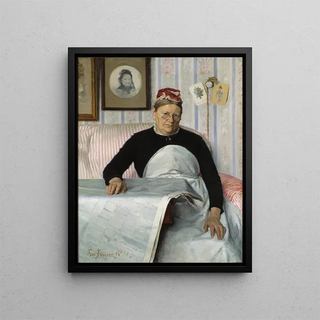Eva Bonnier - The Housekeeper Brita Maria Mussa.webp