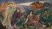 Le Projecteur - Evelyn De Morgan — vy av konstverket