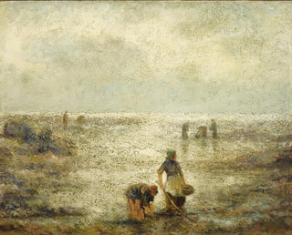 Evert Larock - Clam Diggers.webp