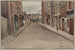 Rue Franquet - F. Seguin — vy av konstverket