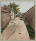 Rue Lhuillier - F. Seguin — vy av konstverket