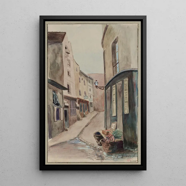 F Sguin - Rue dEcosse.webp
