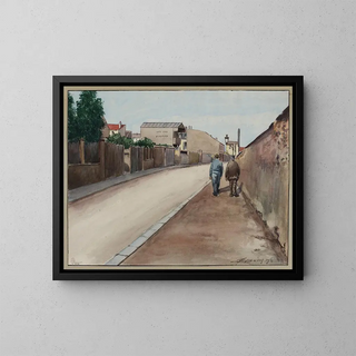 F Sguin - Rue des Morillons.webp