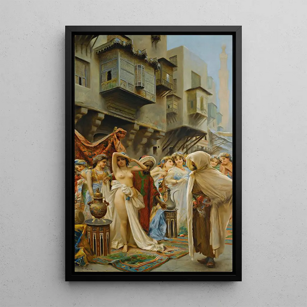 Fabio Fabbi - Her Masters Choice.webp