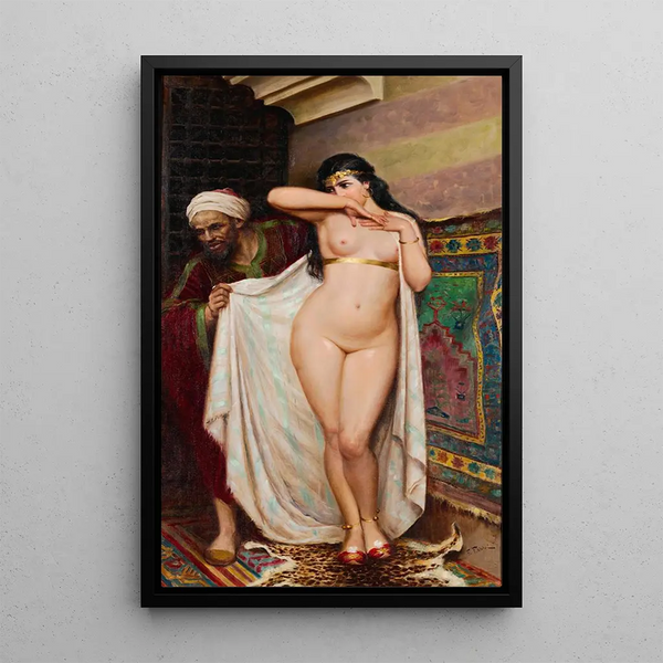 Fabio Fabbi - The favourite.webp