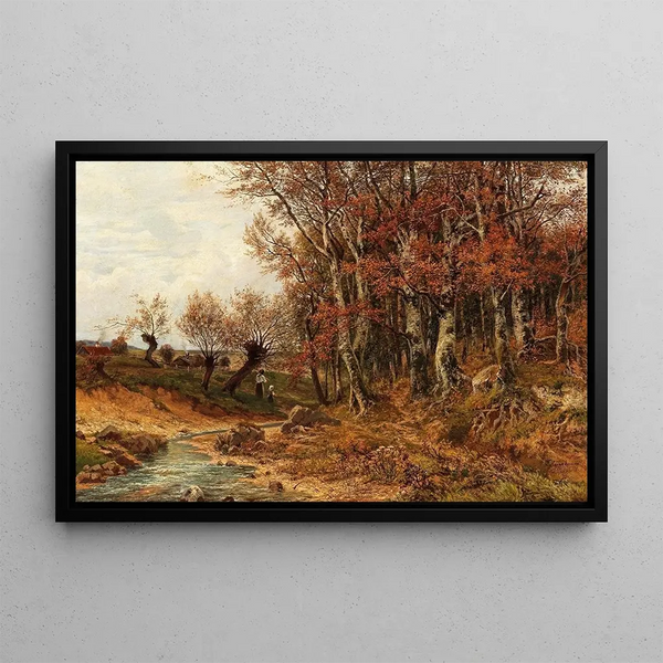 Fanny Assenbaum - On the Way Home.webp