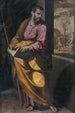 Saint Philippe - Felice Damiani — vy av konstverket
