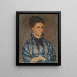 Felician Freiherr von MyrbachRheinfeld - Resa Tapp von Tappenburg.webp