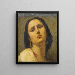 FelixHenri Giacomotti - Etudes de ttes de femmes.webp