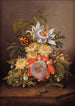 Passiflores - Ferdinand Bauer — vy av konstverket