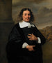 Quirinus Stercke - Ferdinand Bol — vy av konstverket
