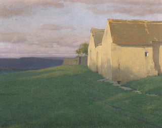 Ferdinand Brunner - Der Sommermorgen.webp