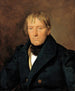 Le graveur François Haury - Ferdinand Georg Waldmüller — vy av konstverket