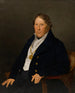 Le capitaine du navire Mathias Feldmüller - Ferdinand Georg Waldmüller — vy av konstverket